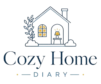 Cozy Home Diary